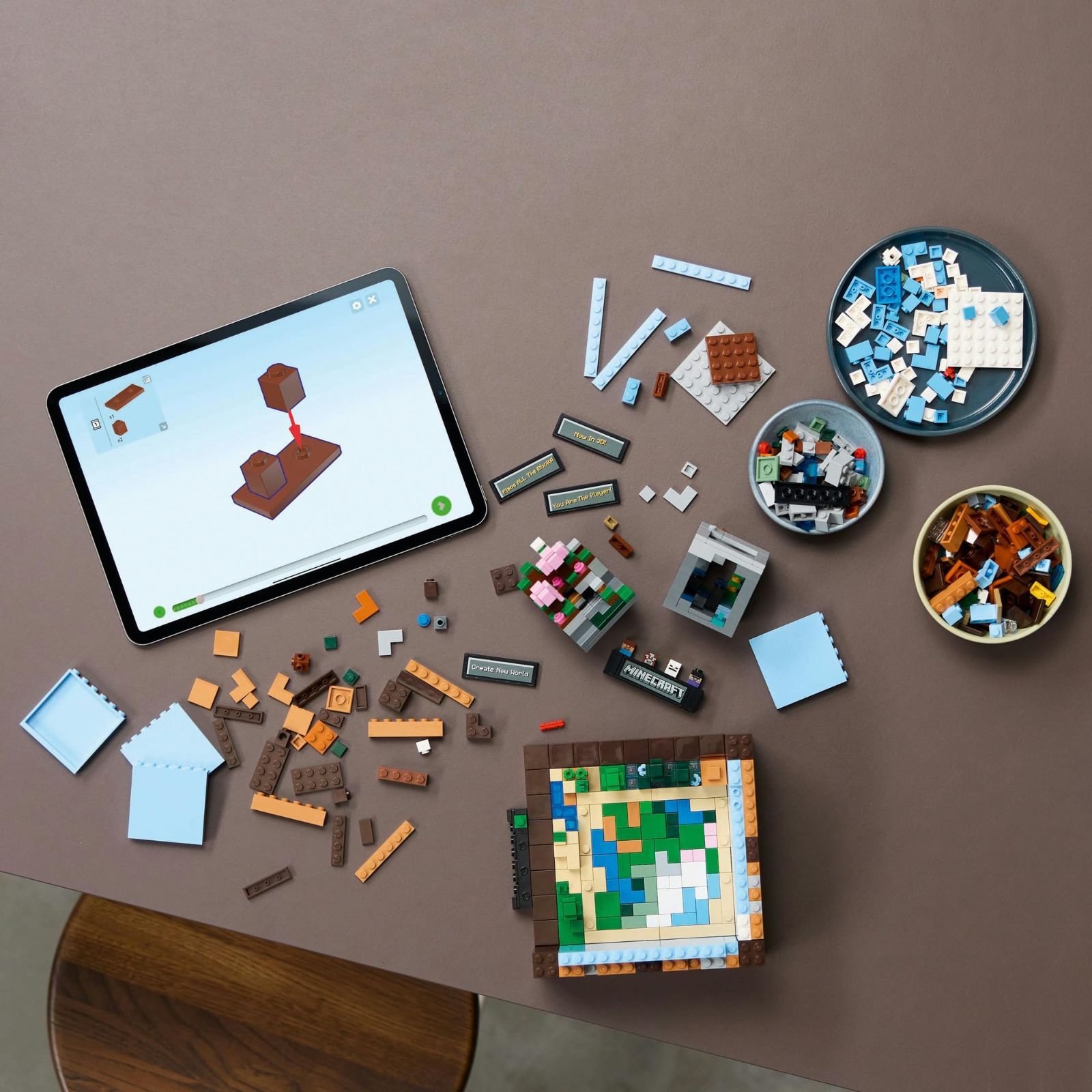 マイクラ Minecraft