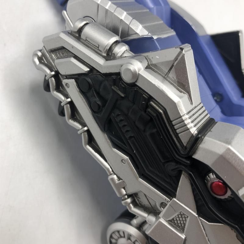 BANDAI - コンプリートセレクションモディフィケーション　ファングメモリ　美品 COMPLETE SELECTION MODIFICATION FANGMEMORY（コンプリート