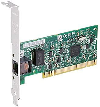 【中古】intel Intel PRO/1000 GT Desktop Adapter bulk PWLA8391GTBLK
