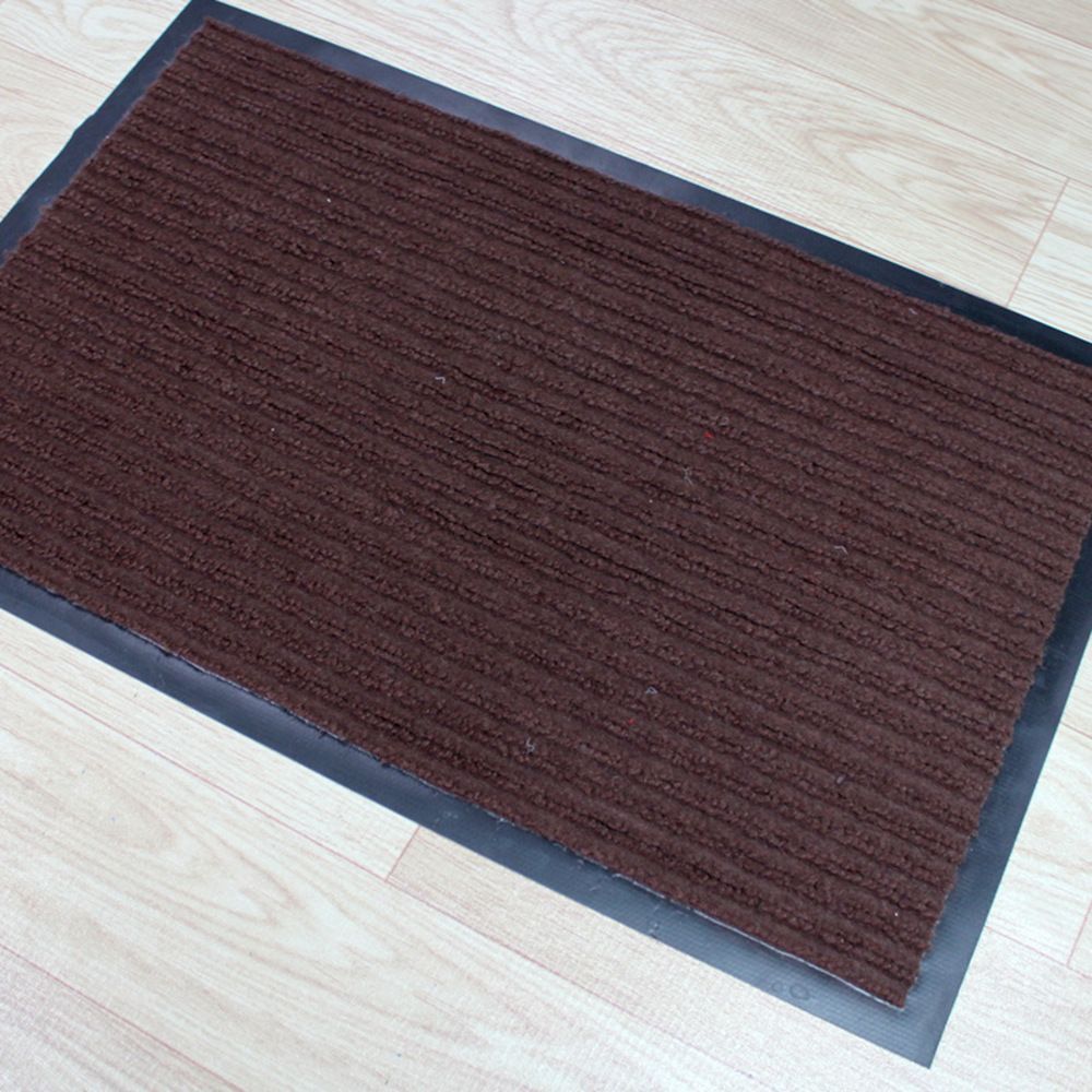 コーヒー  玄関マット  玄関マット 80x120cm pmygemat02 玄関マット ドアマット 80x120cm 玄関 マット フロアマット 吸水マット 泥落とし 泥除け 砂落とし 洗える 滑り止め すべり止め 屋外 室内 丸洗
