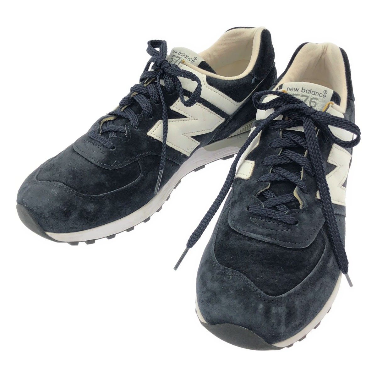 NEW New Blance ニューバランス M576DNW UA8.5 26.5cm スニーカー 靴 