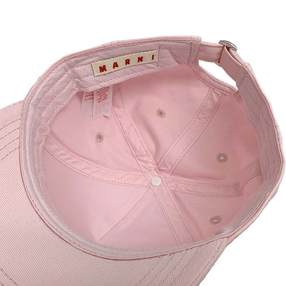 ベースボールキャップ 大人もOK