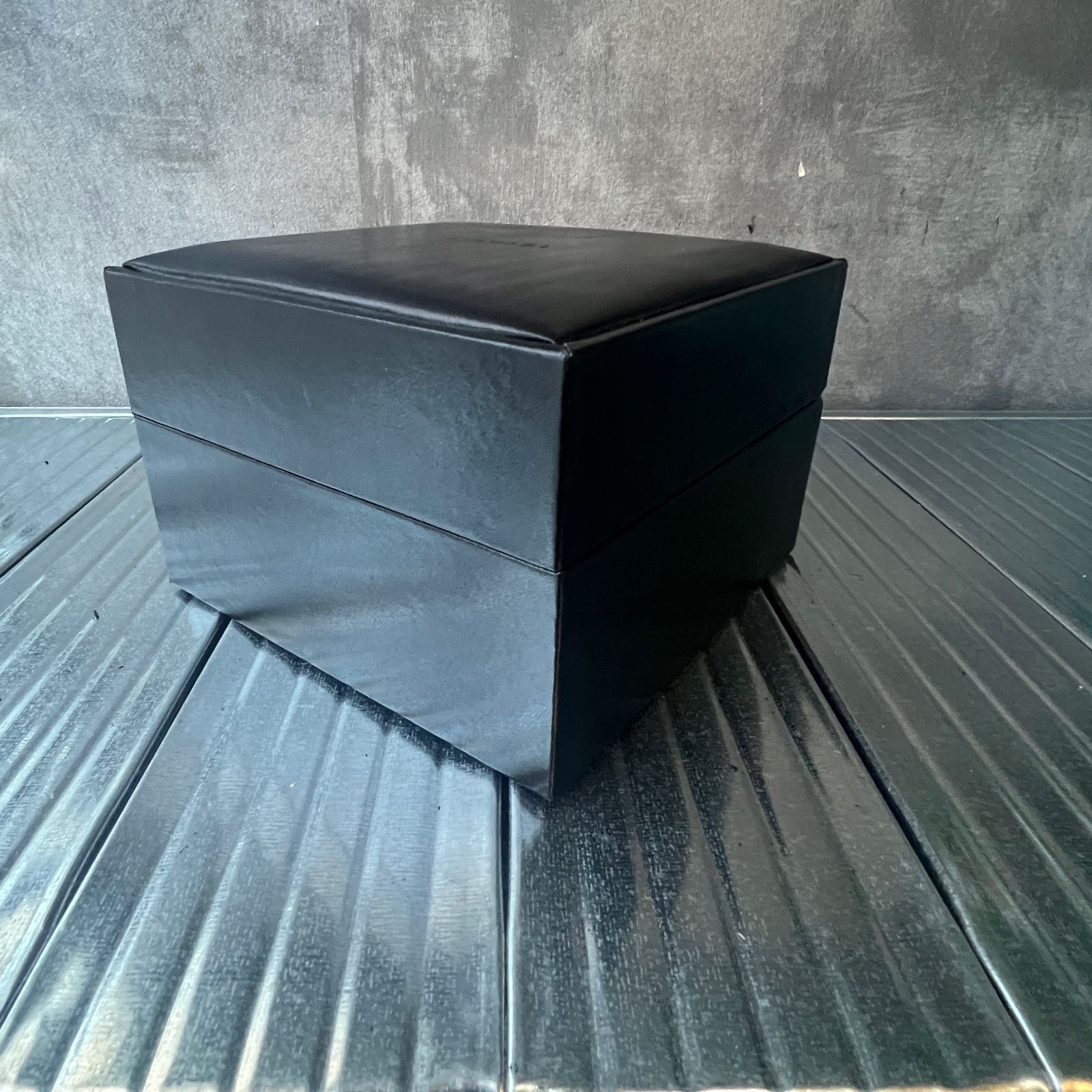 ブルガリ BVLGARI 時計 箱 BOX 空箱 3個セット - メルカリ