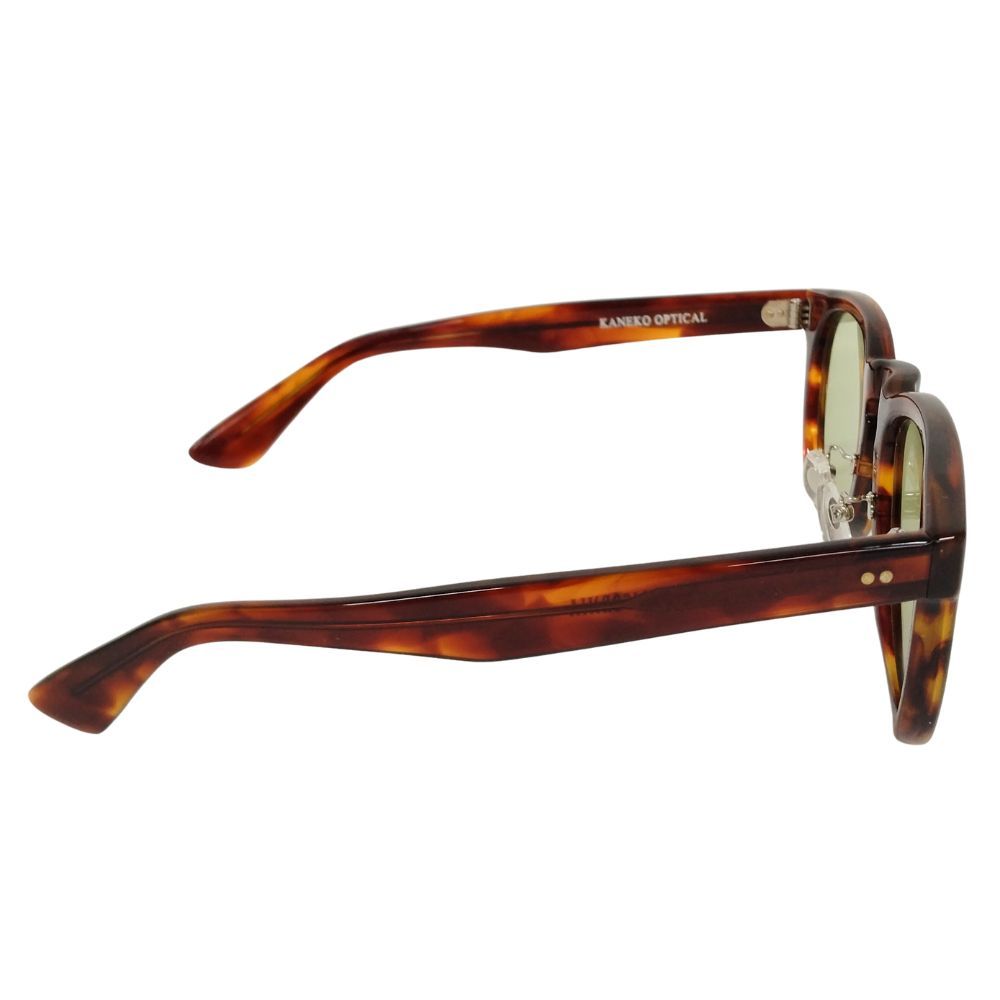STANDARD CALIFORNIA×金子眼鏡 サングラス STANDARD CALIFORNIA スタンダードカリフォルニア KANEKO OPTICA