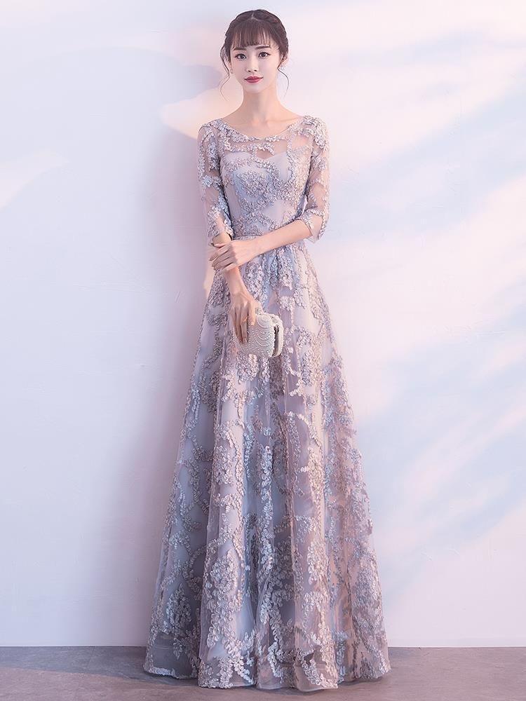 yuwei15パーティードレス ブライズメイド ロングドレス 二次会 結婚式ドレス かわいい お誕生日 披露宴 花嫁 パーティードレスフォーマル 卒業式 お呼ばれ ドレス ドレス 演奏会 二次会 ワンピース ドレス yuwei15