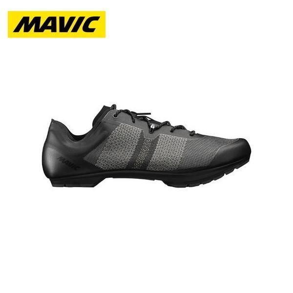 現品限り50%off Mavic マヴィック ALL ROAD PRO オールロードプロ ブラック 27.5cm