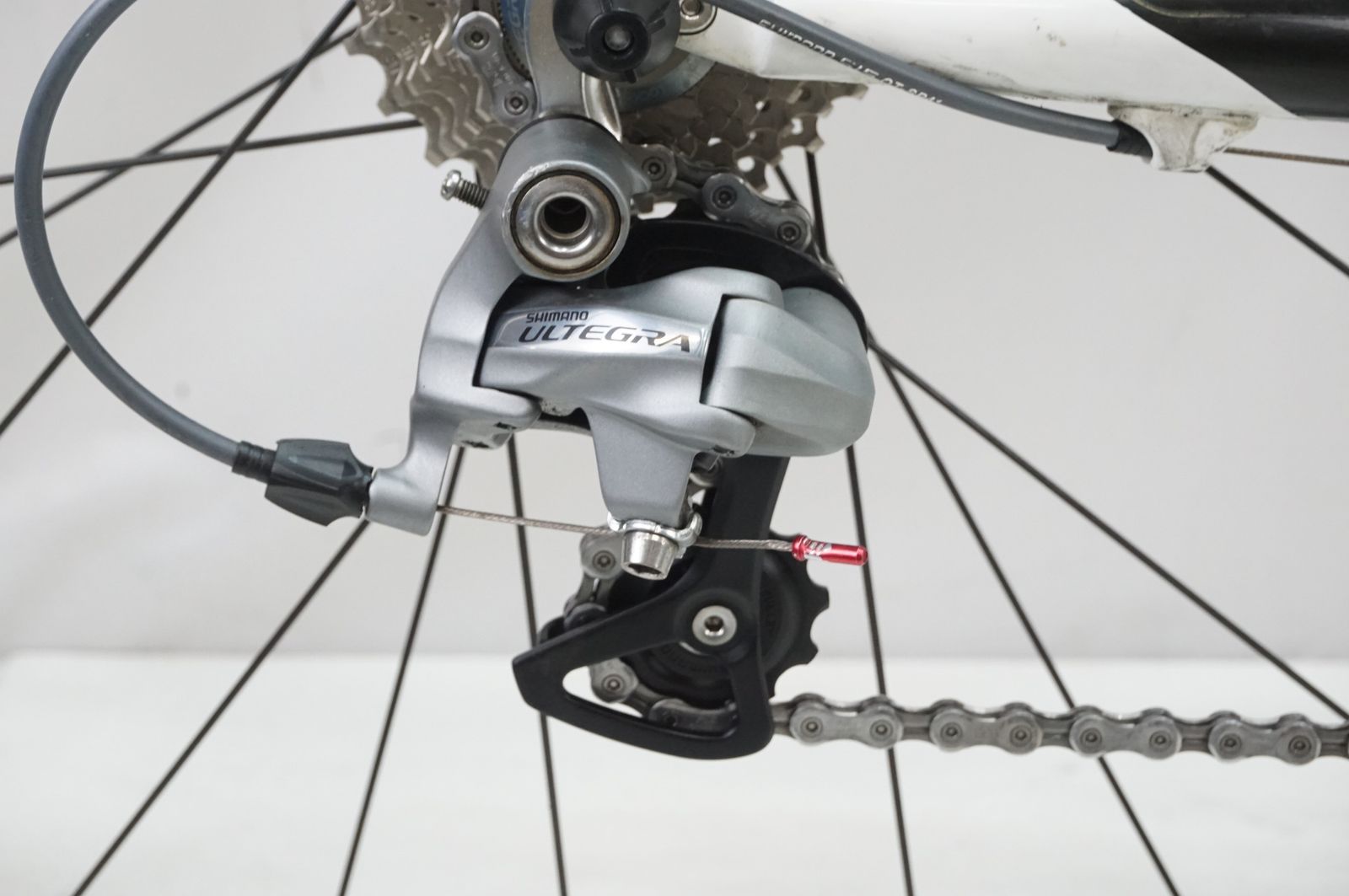 ウィリエール IZOARD