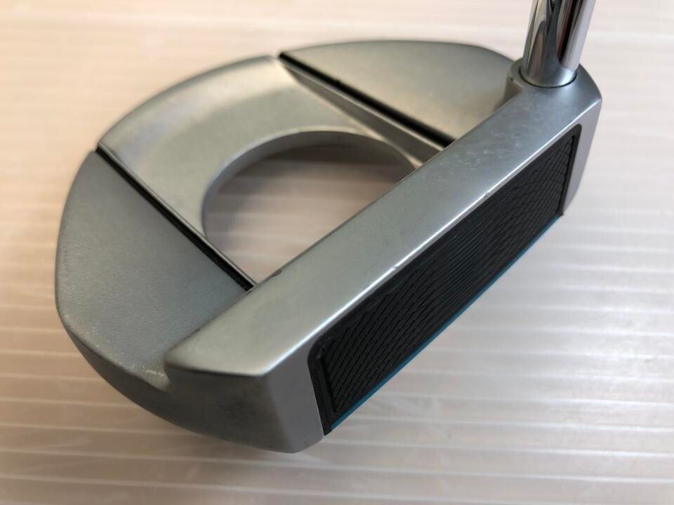 PING SIGMA2 KUSHIN C パター　34インチ　美品 pingピン スポーツ PING SIGMA2 KUSHIN C パター 34インチ 美品