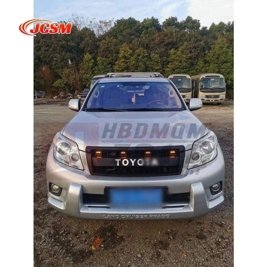 外装 TOYOTA