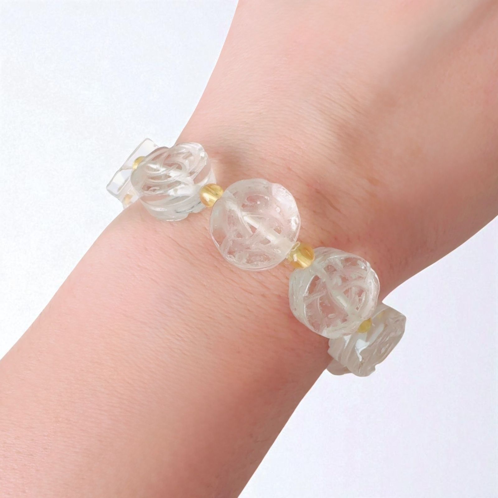 ベリアル パワーストーン