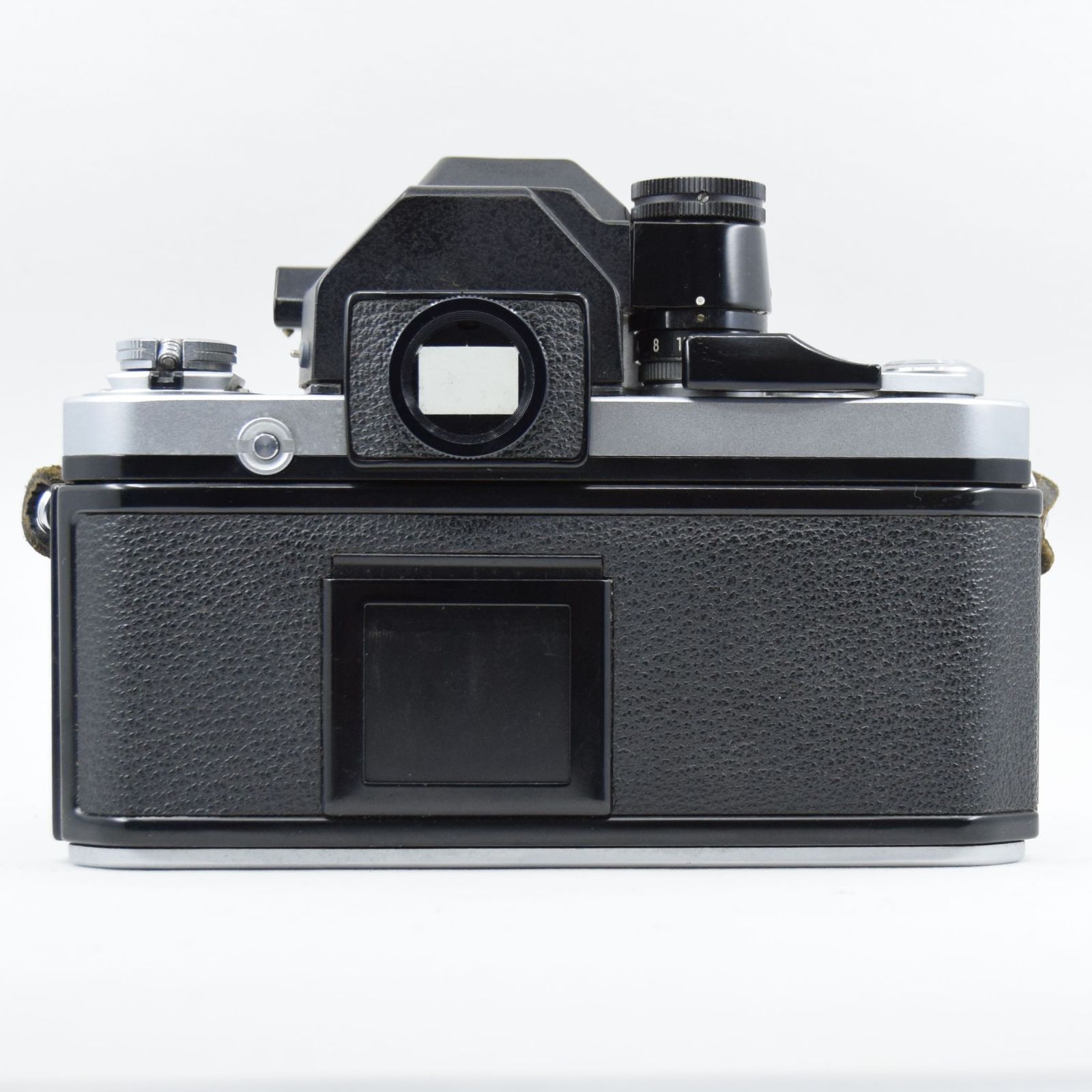 Nikon F2 フィルムカメラ ジャンク Nikon F2 フィルムカメラジャンク