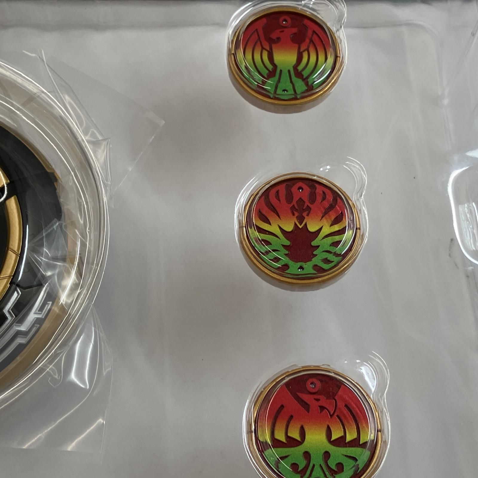 専用仮面ライダーオーズ/CSMオースキャナー/10th/ 抽選販売】CSMオースキャナーver.10th | 仮面ライダーオーズ/OOO