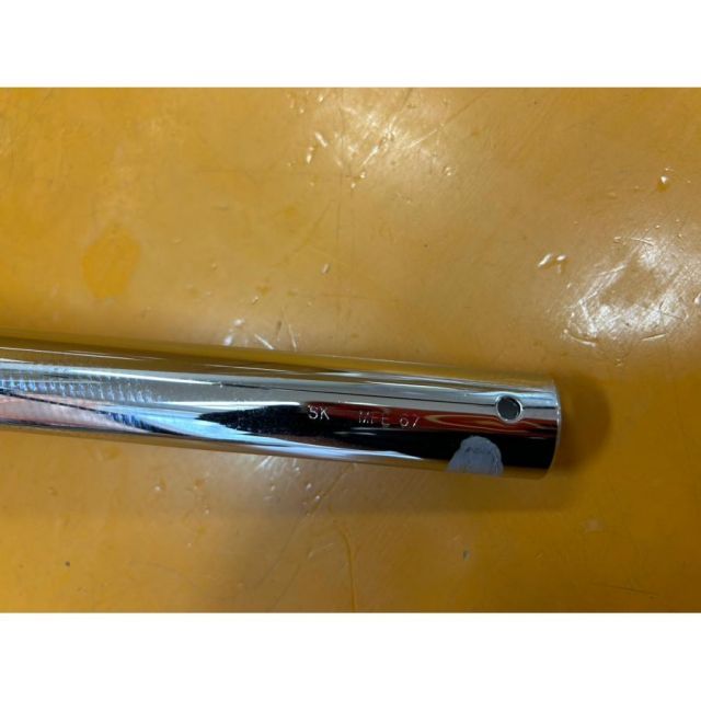 シャドウファントム 純正ハンドル