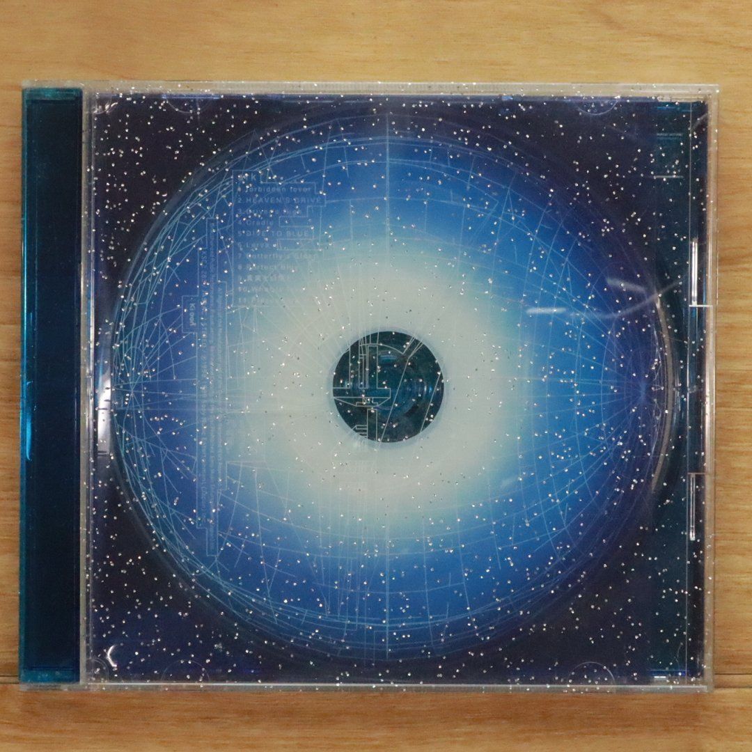 国内盤CD☆ラルク アン シエル/L'Arc~en~Ciel□ ark 【KSC2282