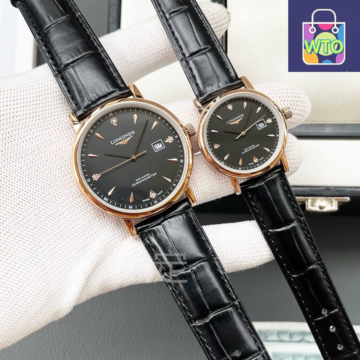 まとめ　3点セット　LONGINES ロンジン　SWISS　不動品 公式】KINSYODO | LONGINES（ロンジン）