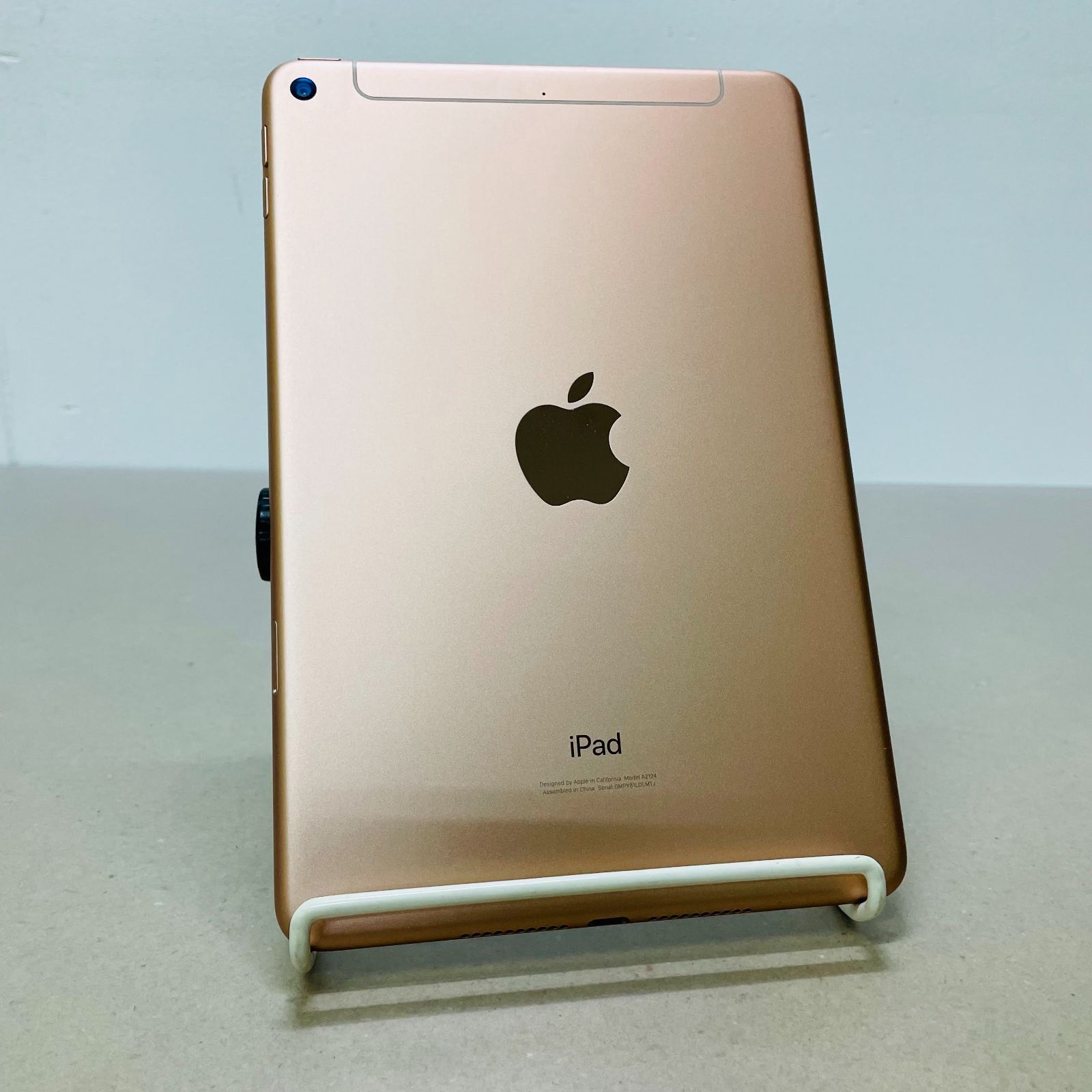 iPadmini5 256GB GOLD セルラー Apple - iPadmini 第5世代 セルラー