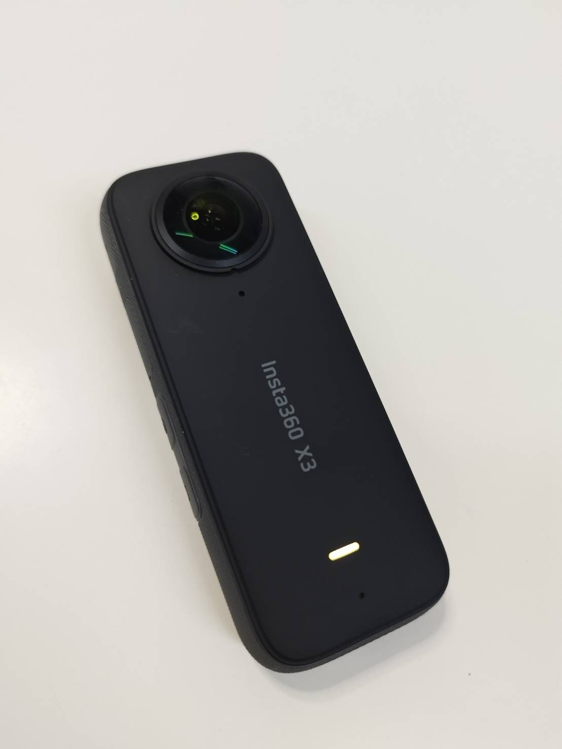 X3 Pocket