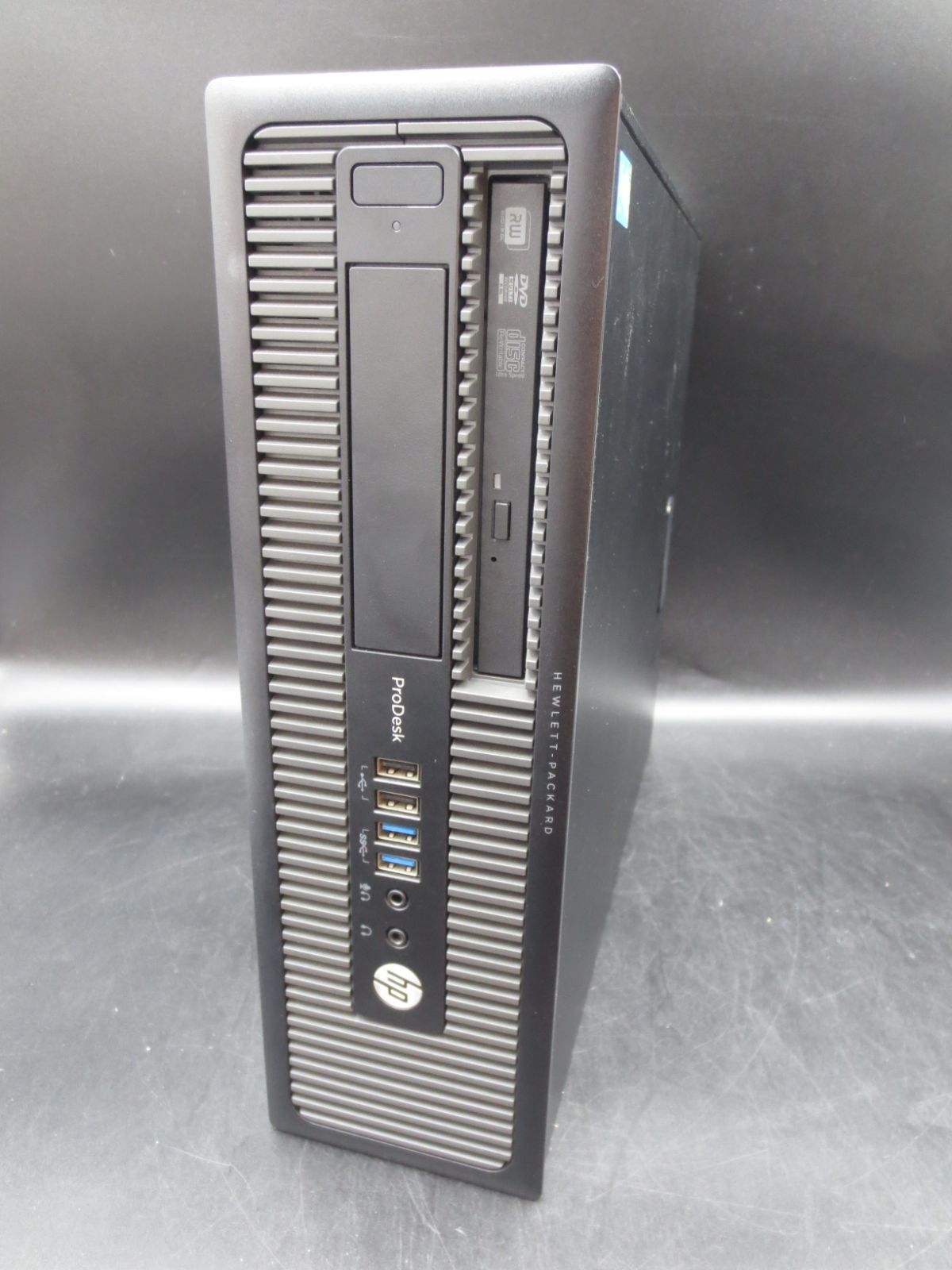 デスクトップPC HP TPC-F046-SF