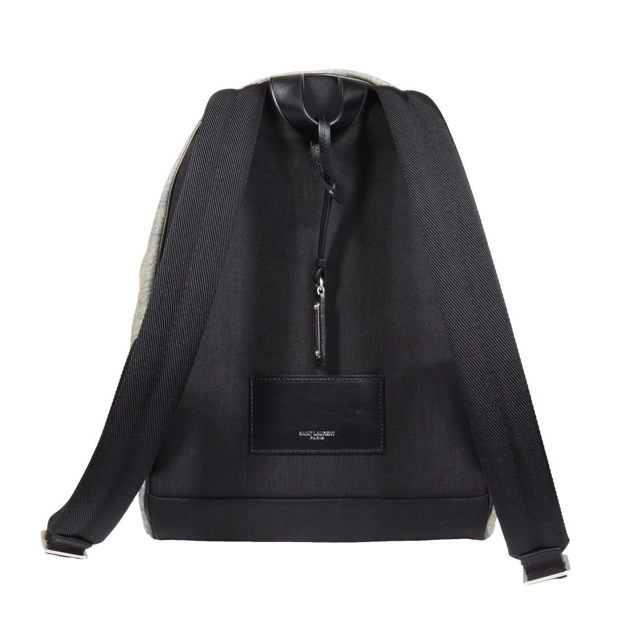 在庫一掃最終セール!】 SAINT LAURENT PARIS サンローラン パリ バック 