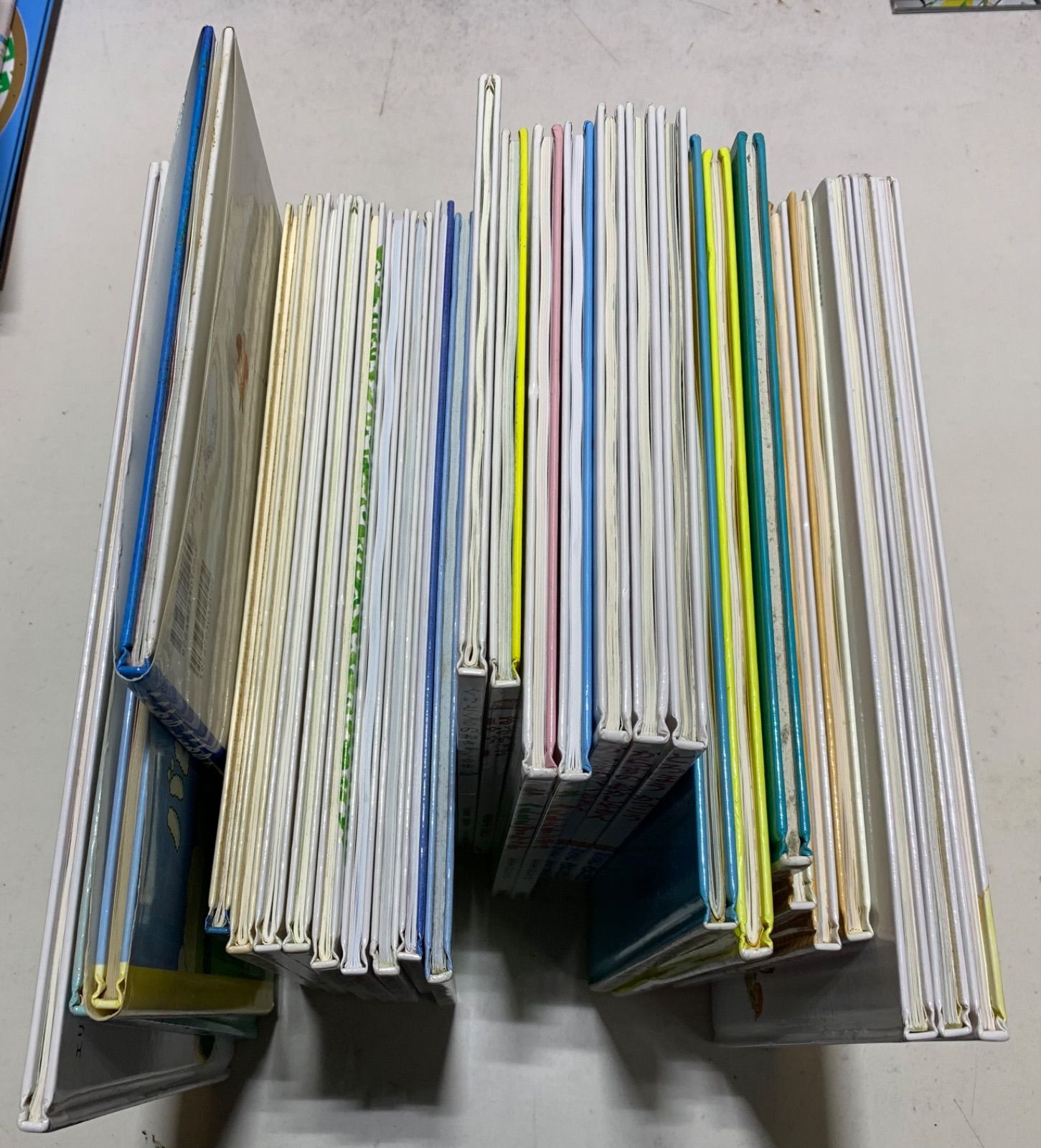 絵本まとめ売り 29冊！ 絵本 29冊まとめ売り - メルカリ