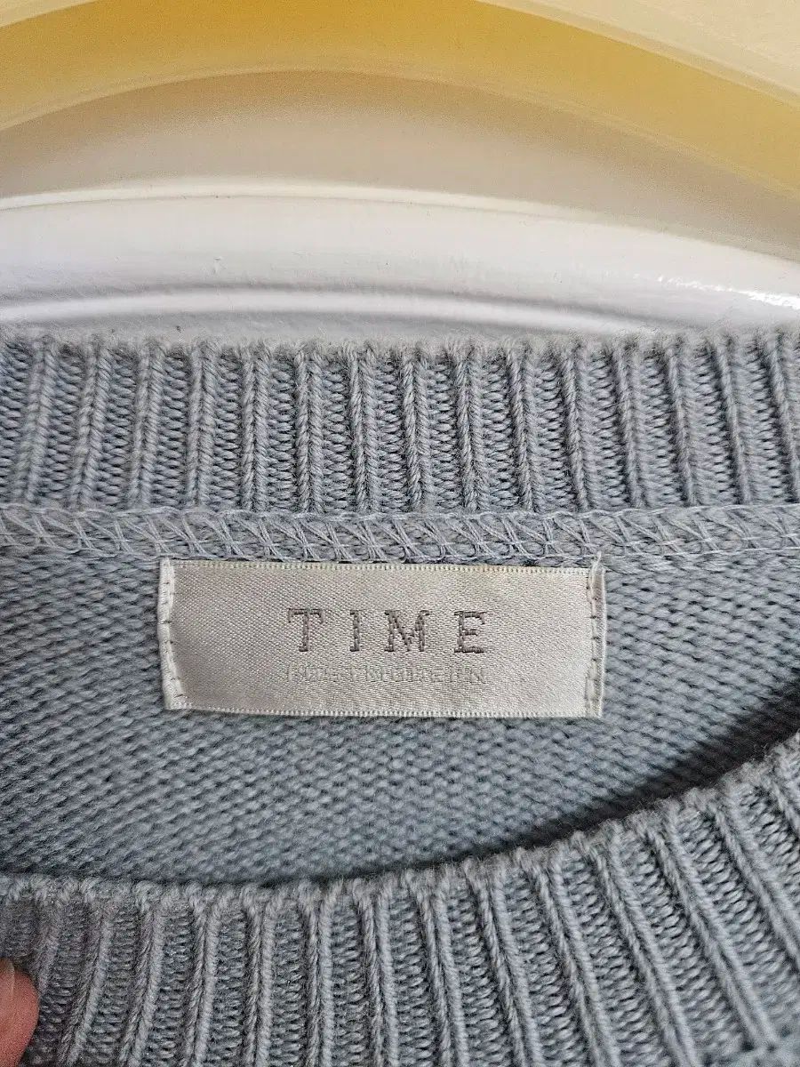 TIME ニット セーター サイズ 100 月