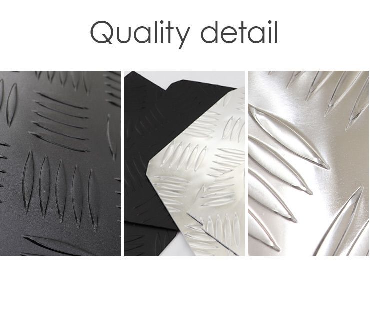 ハイゼットジャンボ S500P/S510P 荷台 インナーパネル あおり ガード