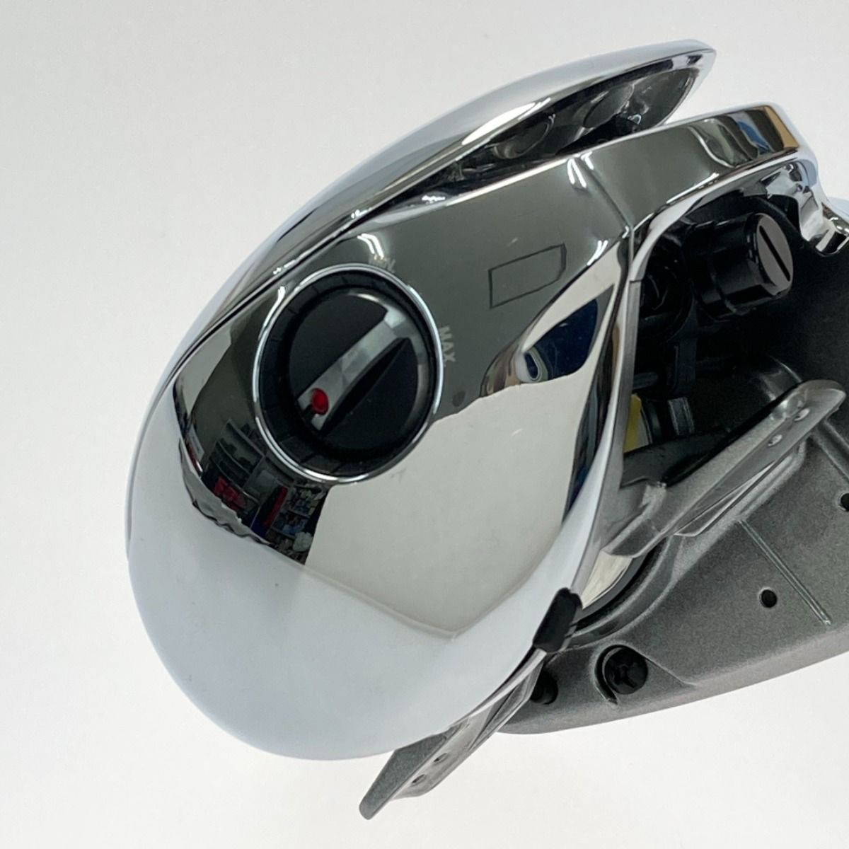 SHIMANO シマノ 19 アンタレス HG LEFT 左ハンドル 淡水専用