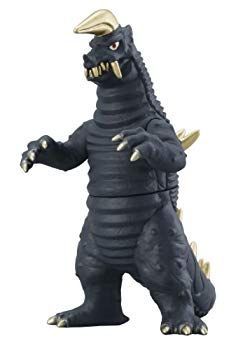 中古】【非常に良い】ウルトラ怪獣シリーズ 08 ブラックキング rdzdsi3