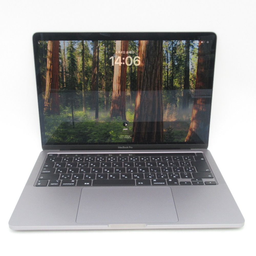ノートPC Apple - APPLE MacBook Pro MYD82J/A Apple MacBook Pro Retinaディスプレイ 13.3 MYD82J/A [スペース