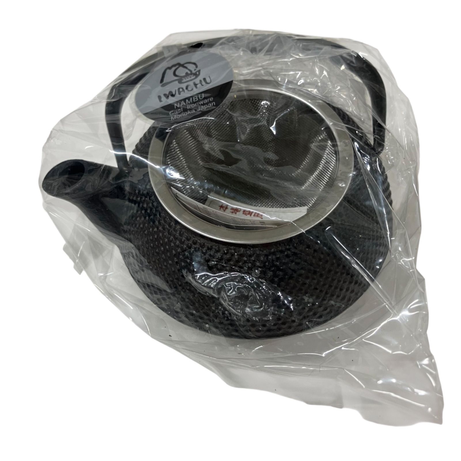 0.32L ホーロー無し