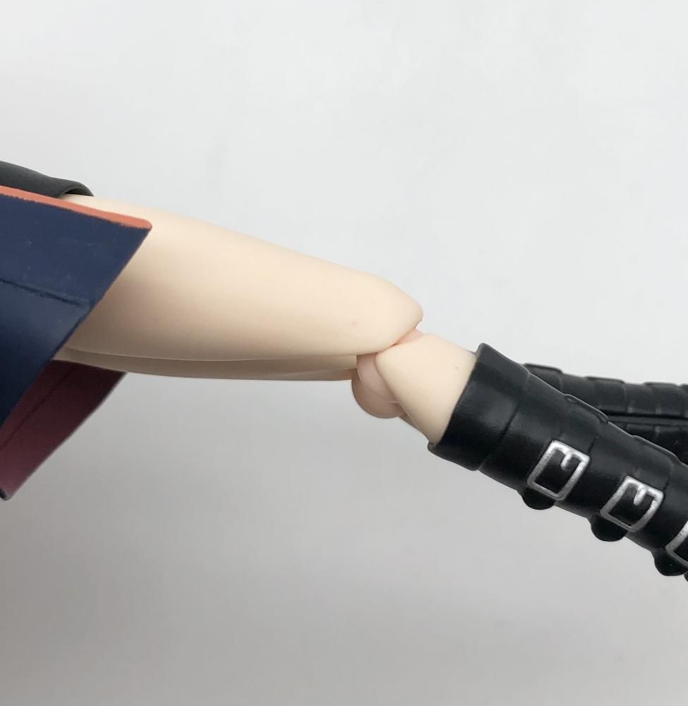 フィギュア 【】開封 マックスファクトリー Fate/Grand Order figma 428 アヴェンジャー/ジャンヌ・ダルク〔オルタ〕新宿ver.[17]