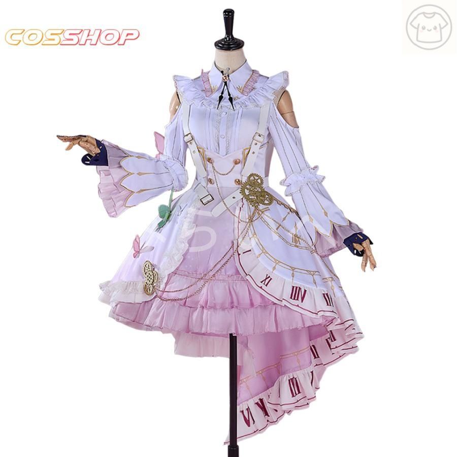 プロジェクトセカイ 3周年 暁山瑞希 あきやまみずき コスプレ衣装 コス服 イベント 演出服 変装 二次会 ハロウィン