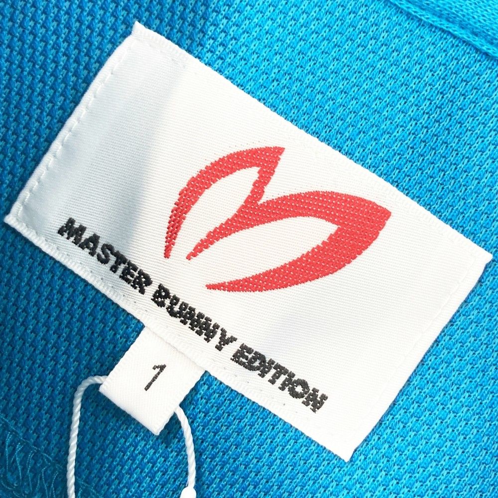 サイズ：1 MASTER BUNNY EDITION マスターバニーエディション