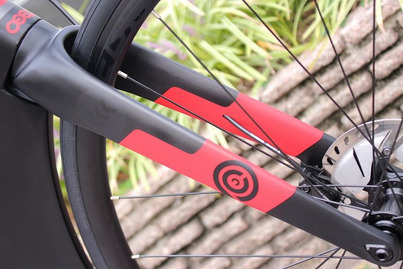 シーポ CEEPO シャドウ SHADOW Mサイズ シマノ デュラエース