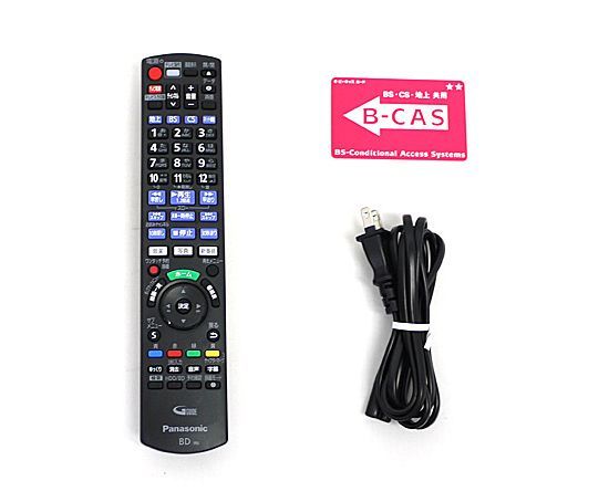 緊急大幅値下げ。 bn 9 Panasonic ブルーレイディスクレコーダー ディーガ 1TB DMR-2W102 短翌日配送。