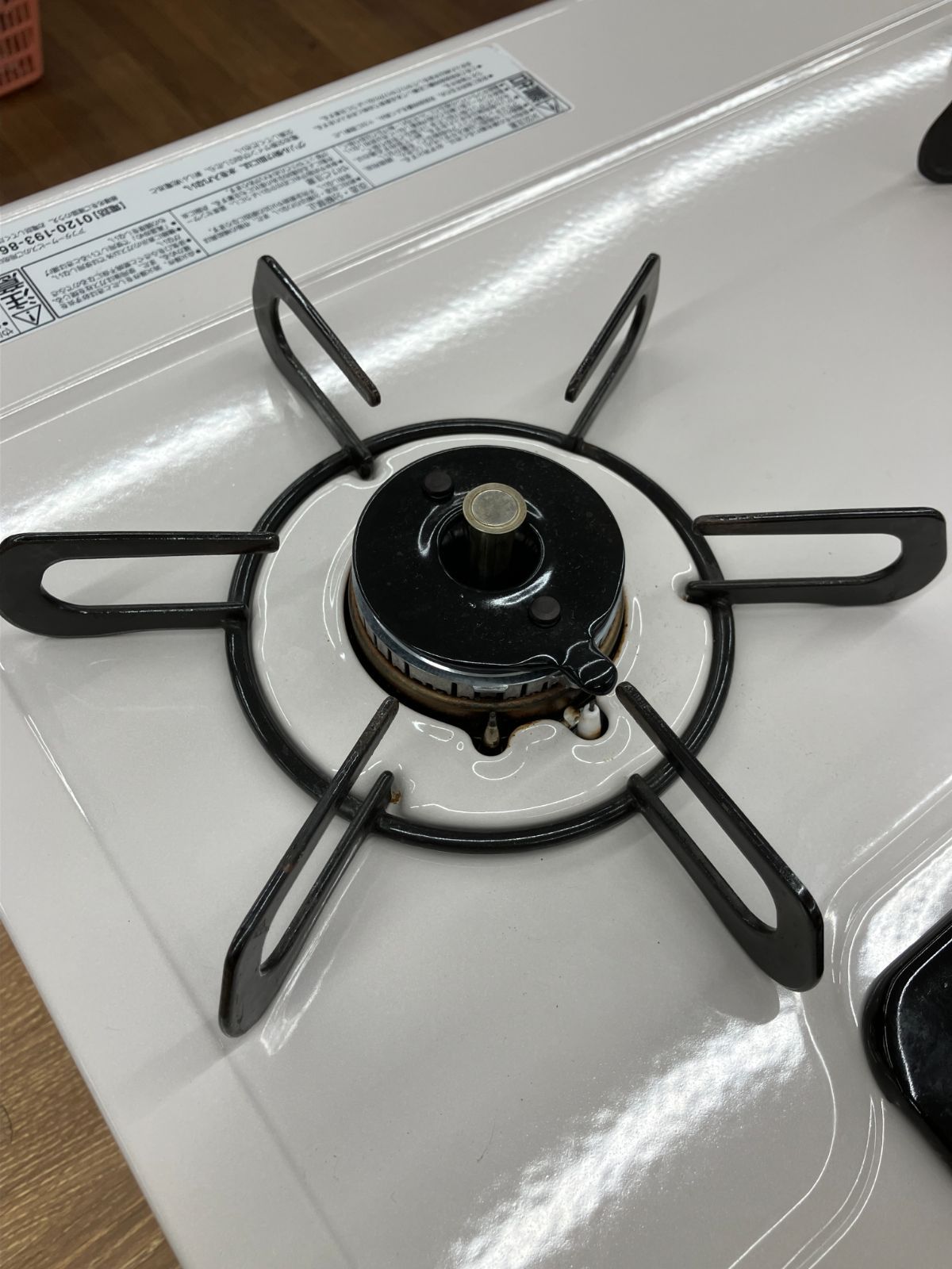 Paloma ガステーブル エブリシェフ プロパンガス C10-26 T WWW_KANDAIZUMI_COM