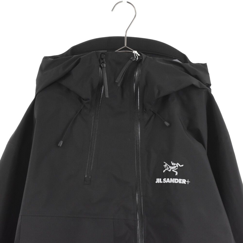 ARC'TERYX (アークテリクス) 21AW ×JIL SANDER GORE-TEX shell jacket