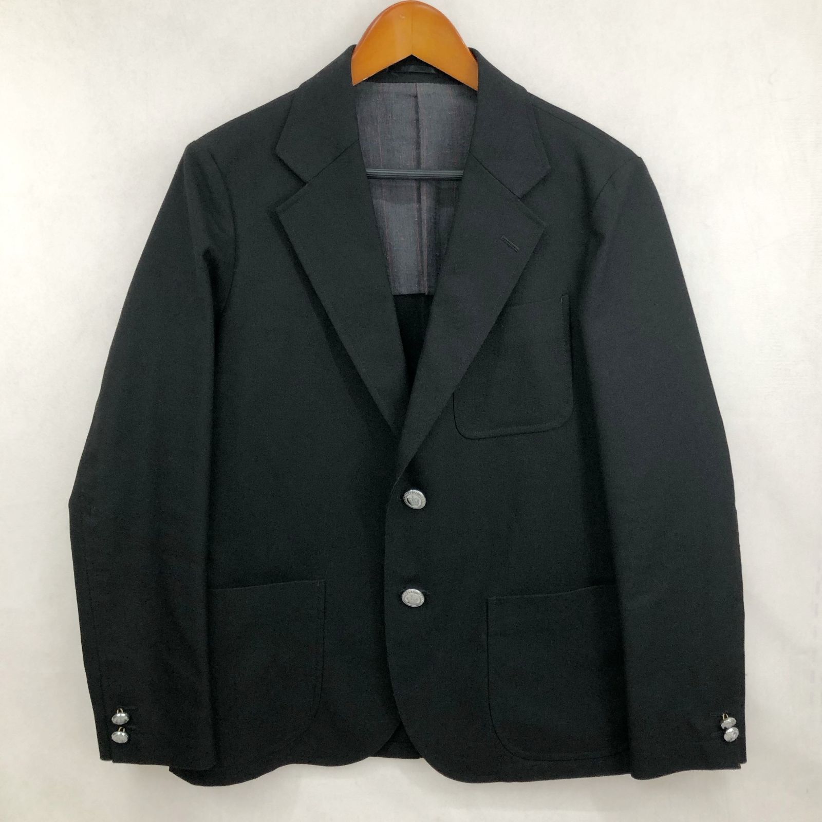 美品 The Stylist Japan セットアップ スーツ TSJJ-34401-1 
