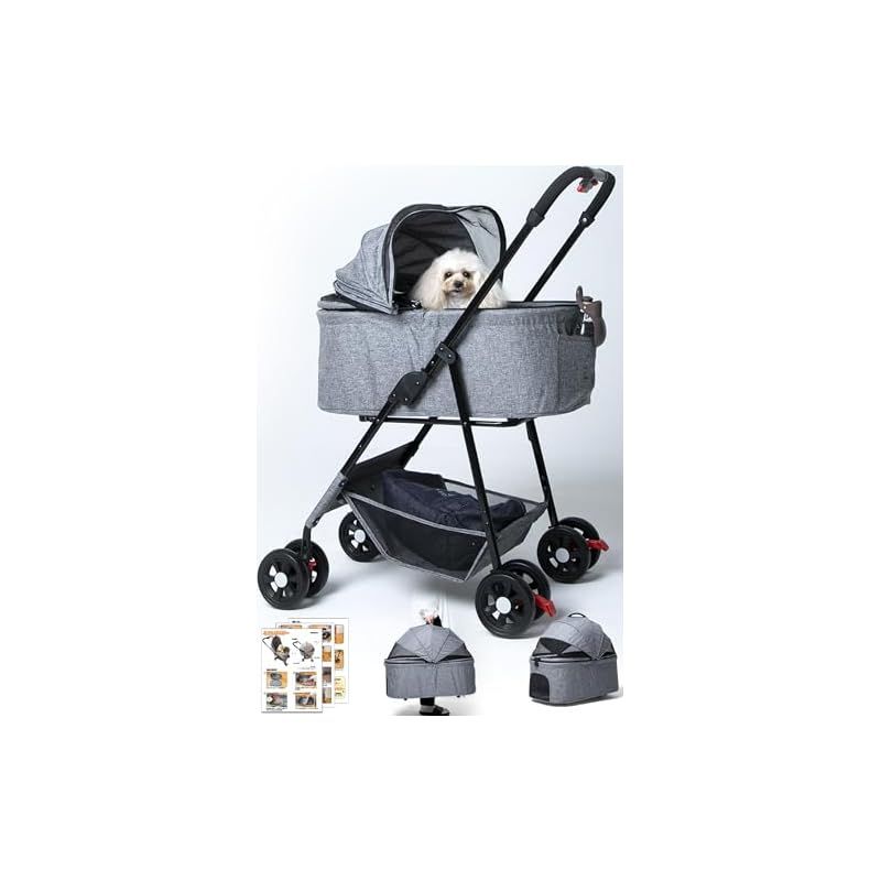 犬用ビーズリード 黒・金・パール色　高級 犬用ビーズリード 黒・金・パール色 高級 犬用ビーズリード 黒