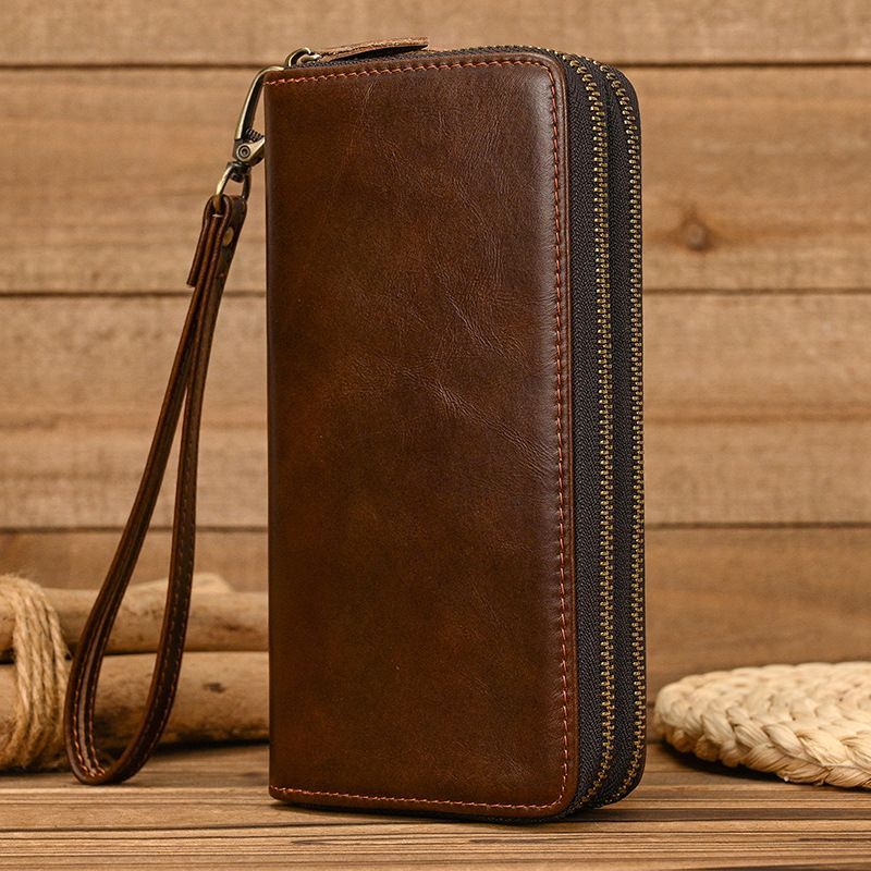 新作　新品　COACH　長財布　メンズ 人気の小銭入れ付き 公式】COACH – コーチ 新作財布＆革小物 メンズ