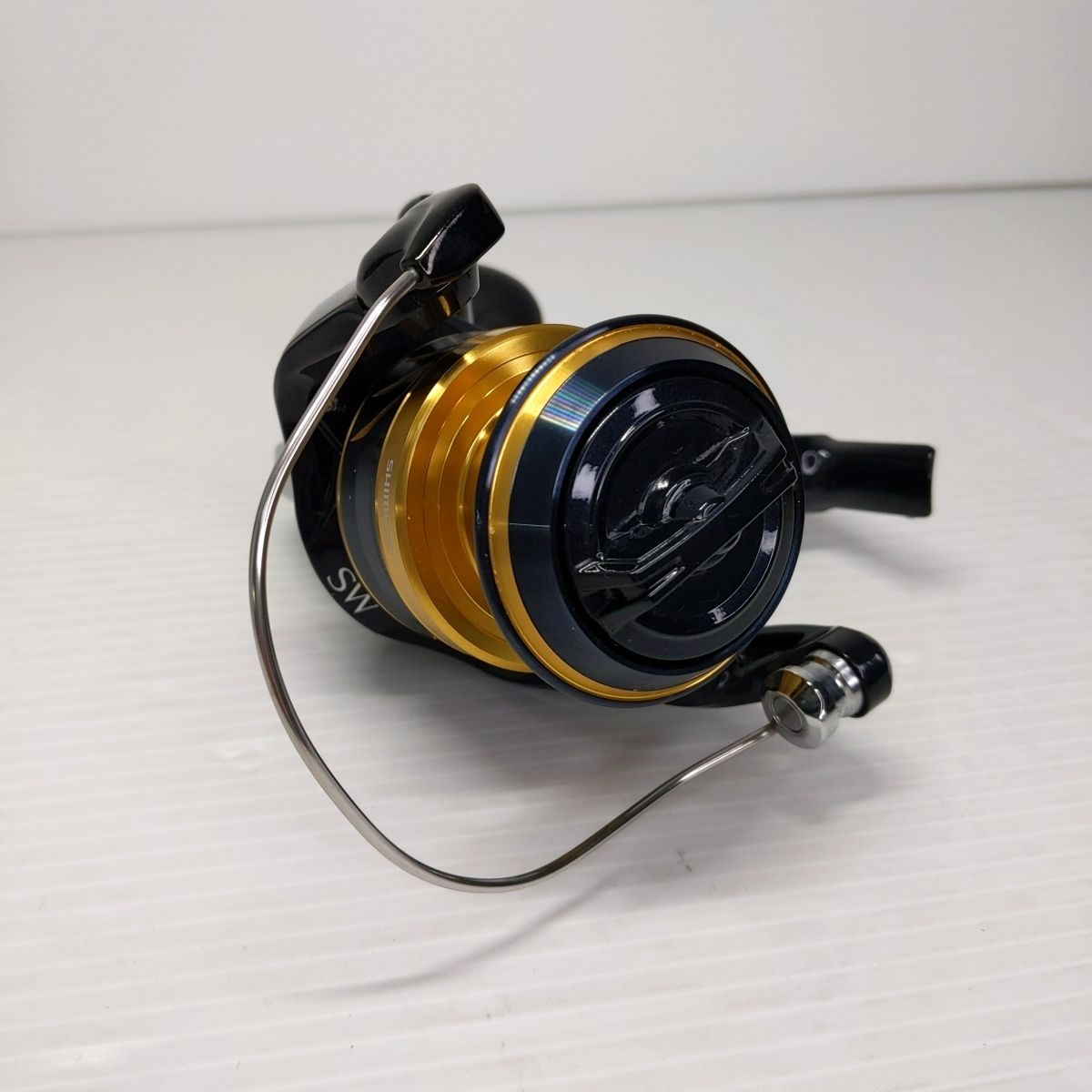 中古品】シマノ 21スフェロス SW スピニングリール 5000HG〇YR-52629〇