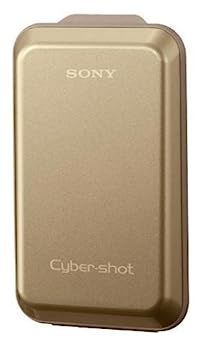 【中古】ソニー SONY ハードキャリングケース ゴールド LCH-TW1/N 中古】ソニー SONY ハードキャリングケース ゴールド LCH-TW1/N - メルカリ