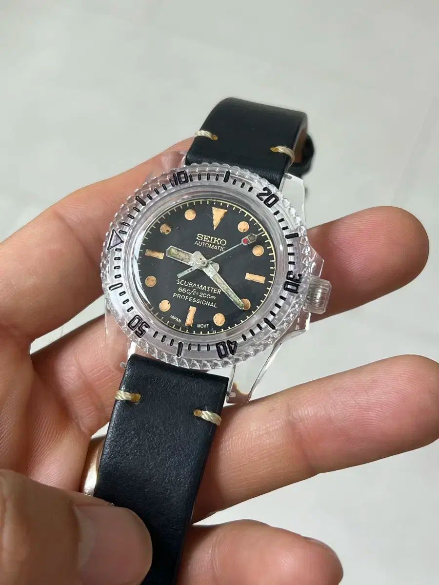 SEIKO(セイコー) mod オートマティック 時計 ?セイコー SEIKO 