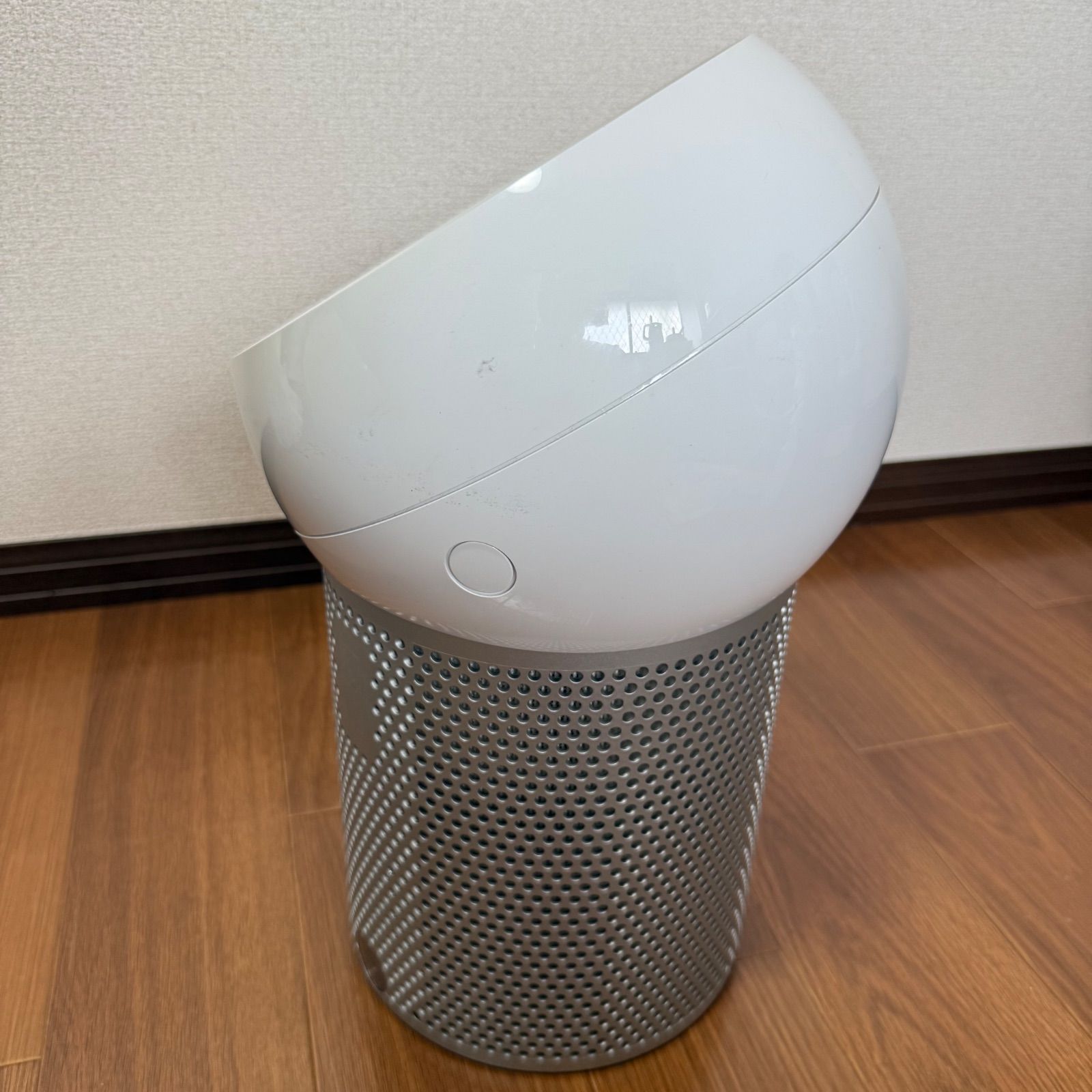 バラ売り可】ダイソン 空気清浄機付ファン Pure Cool Me BP01 AC