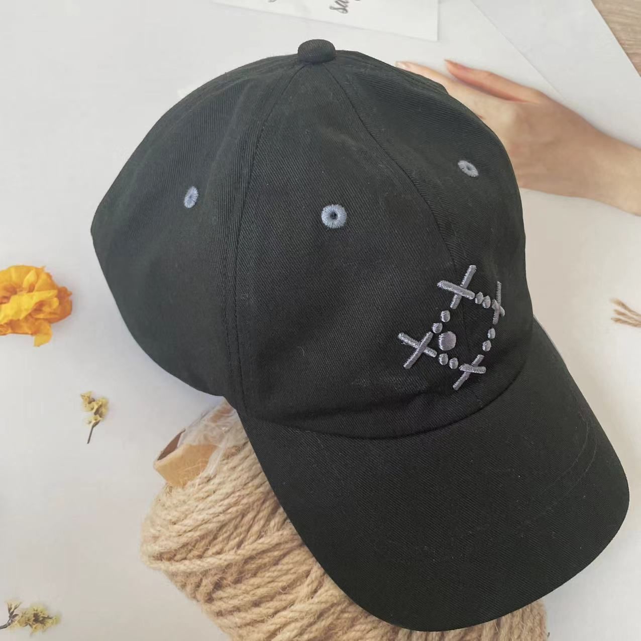 _J.L-A.L_ x Sound Sports Logo Cap キャップ - メルカリ