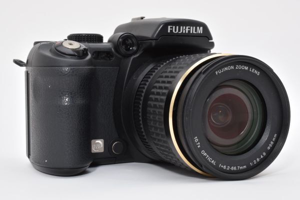  フジフィルム Finepix S 9100 5027_89_50 コンパクトデジタルカメラ デジタルカメラ