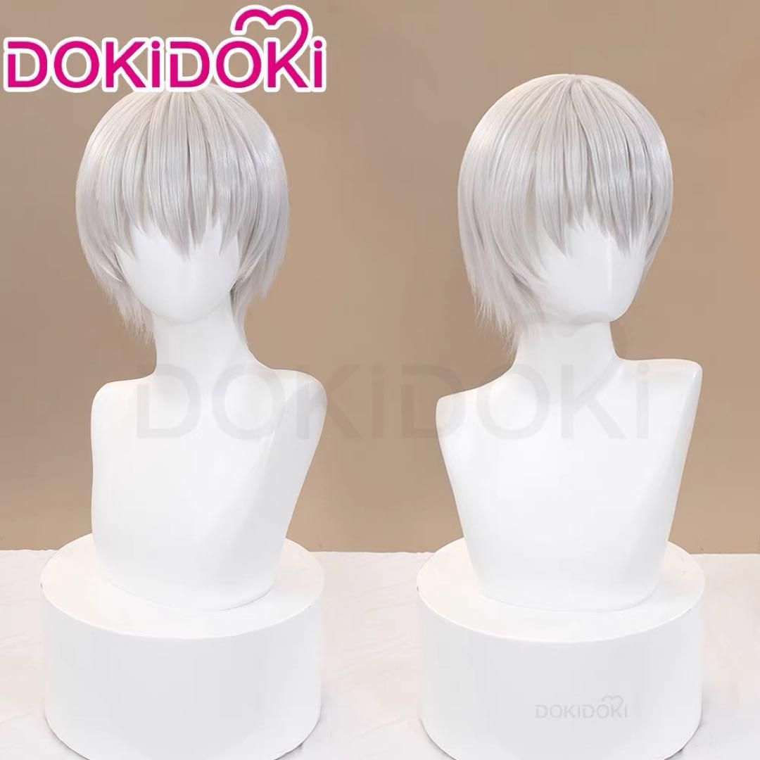 ウィッグ