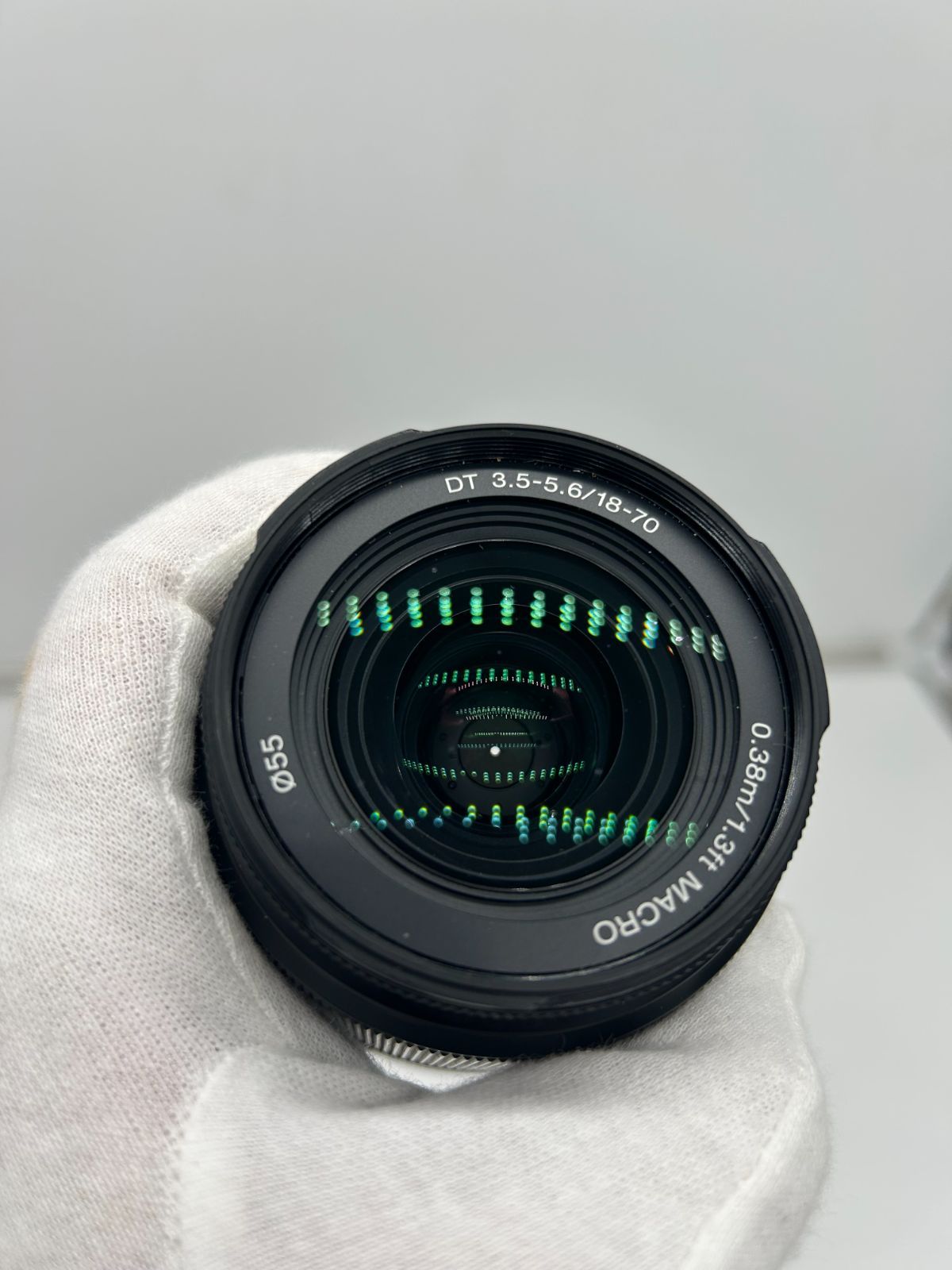 SONY DSLR-A350 18-70mmレンズセット#64 Amazon | SONY デジタル一眼レフ α350 レンズキット DT 18-70mm