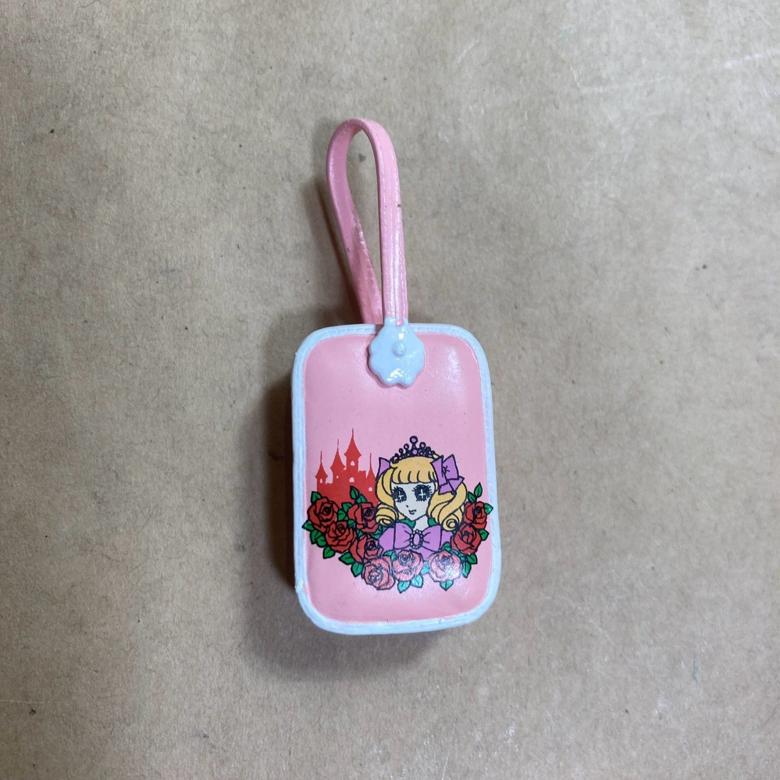 ☆ RE-MENT リーメント 昭和レトロ ときめき宝物 ミニチュアグッズ 7点 