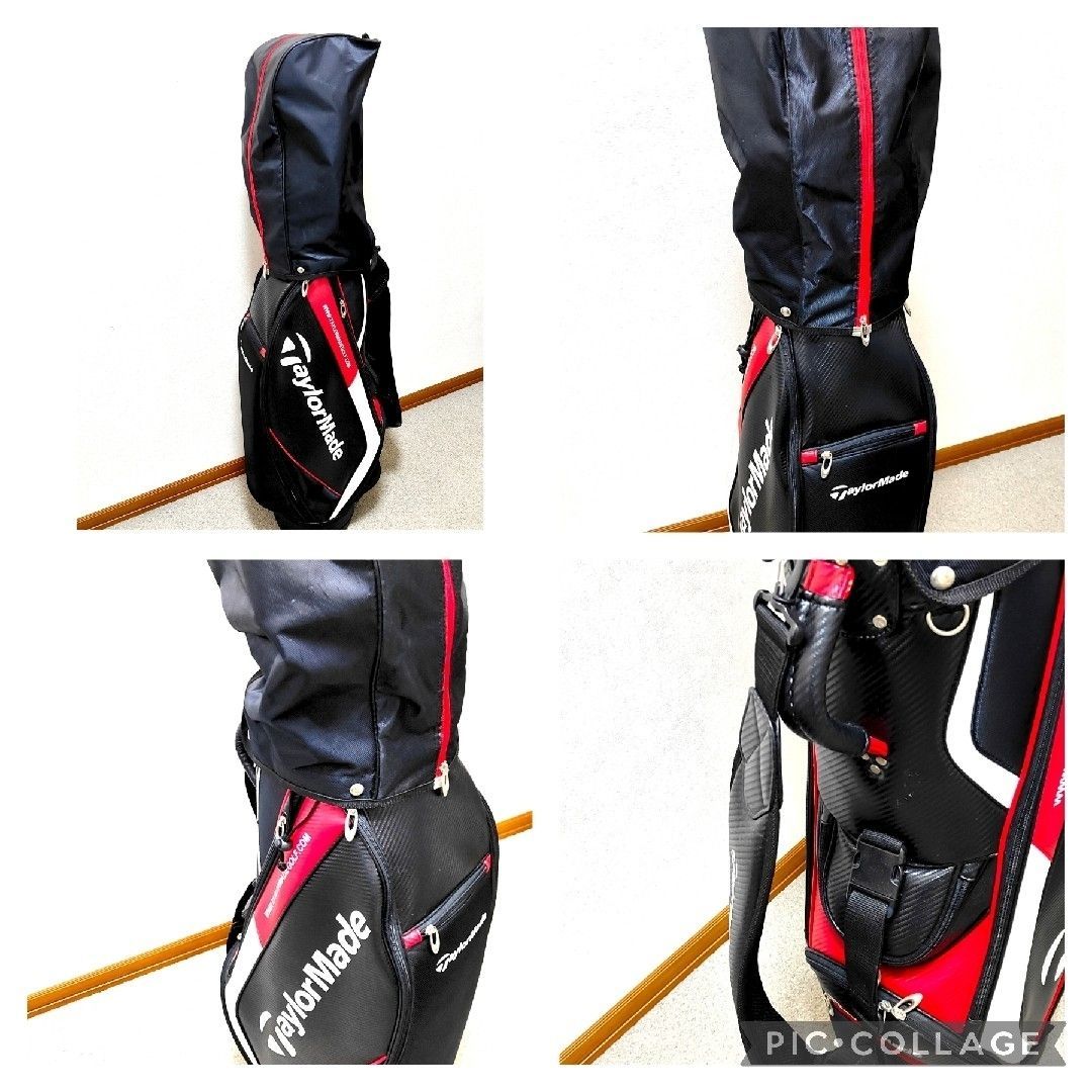 テーラーメイド RBZ